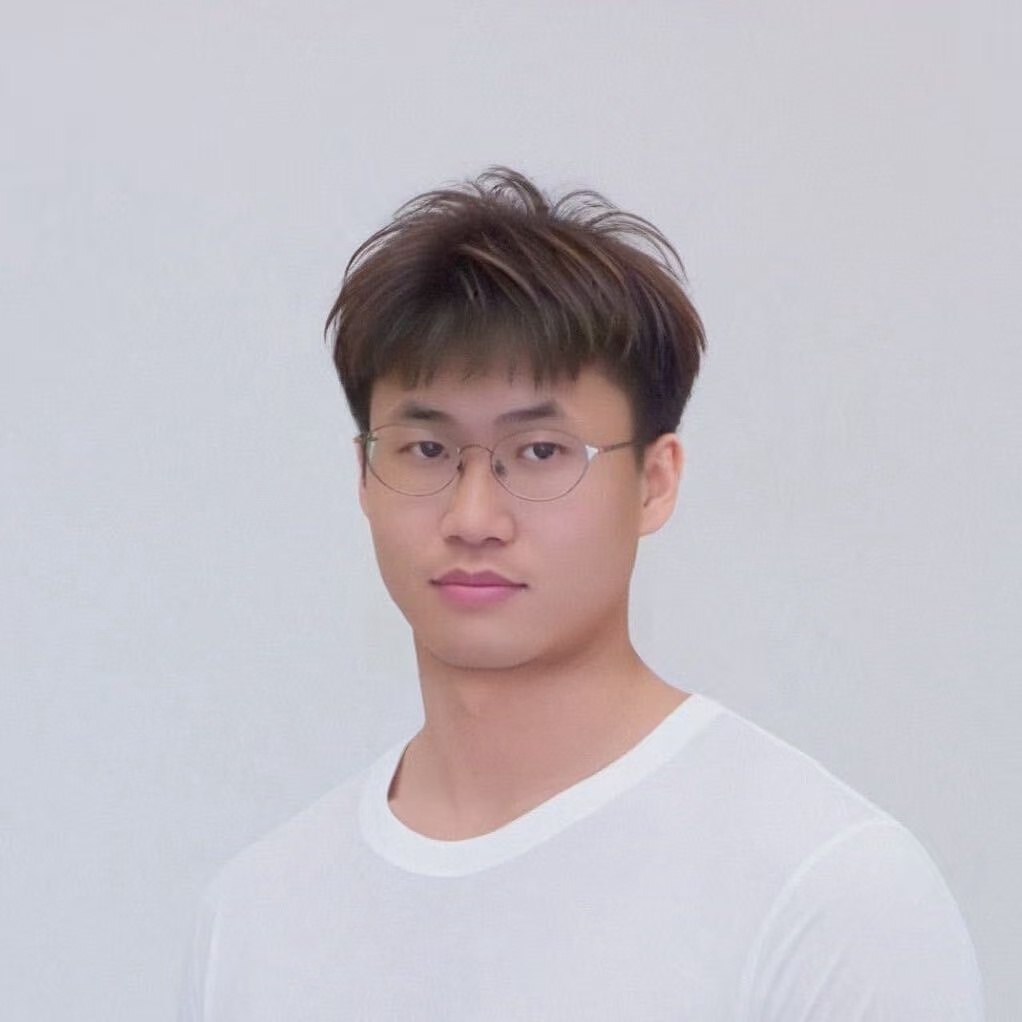 孟健头像